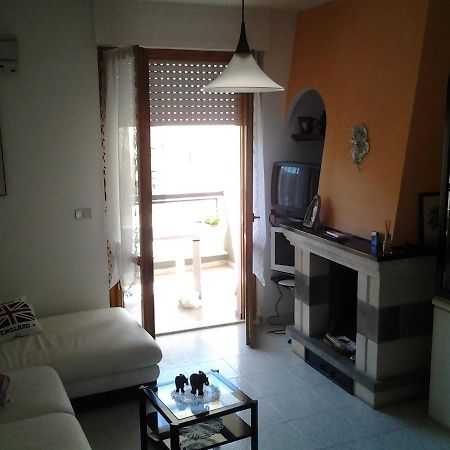 Apartament Casa Baleari 28C Alghero Zewnętrze zdjęcie