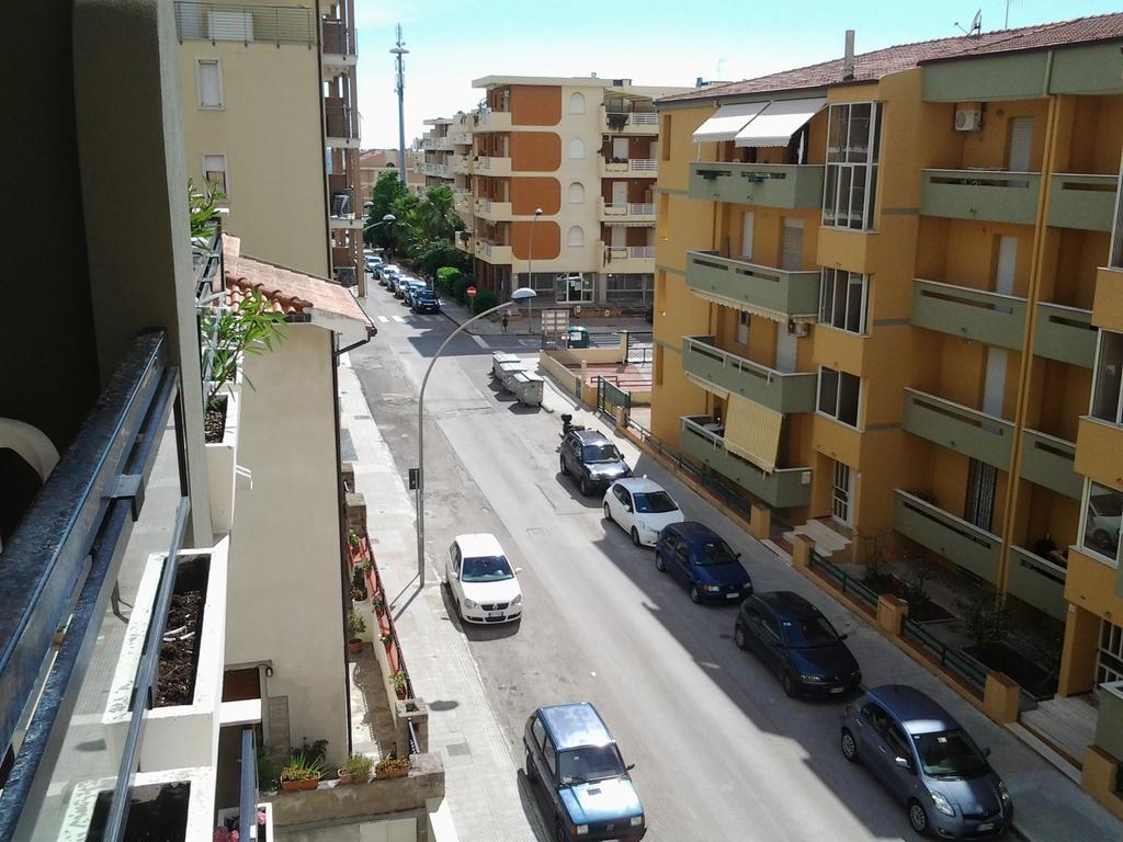 Apartament Casa Baleari 28C Alghero Zewnętrze zdjęcie