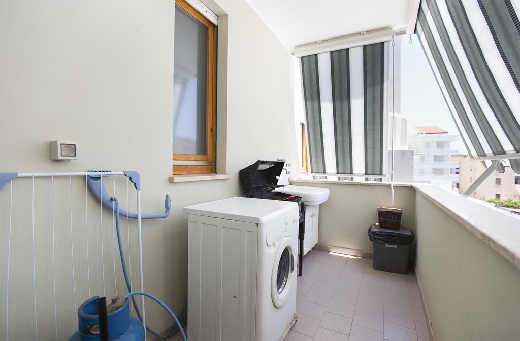 Apartament Casa Baleari 28C Alghero Zewnętrze zdjęcie