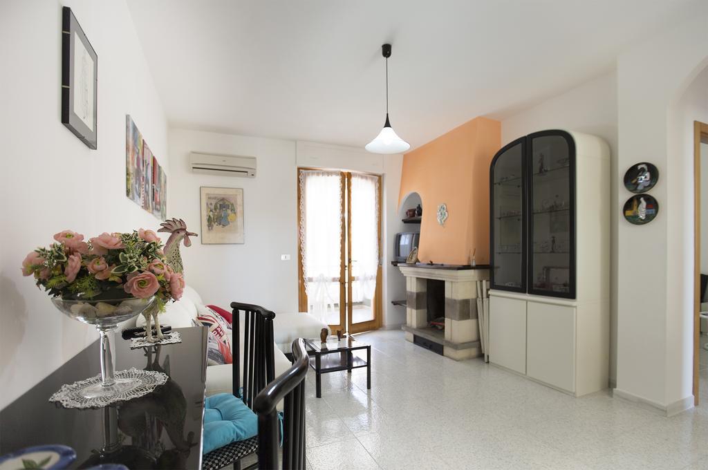 Apartament Casa Baleari 28C Alghero Zewnętrze zdjęcie