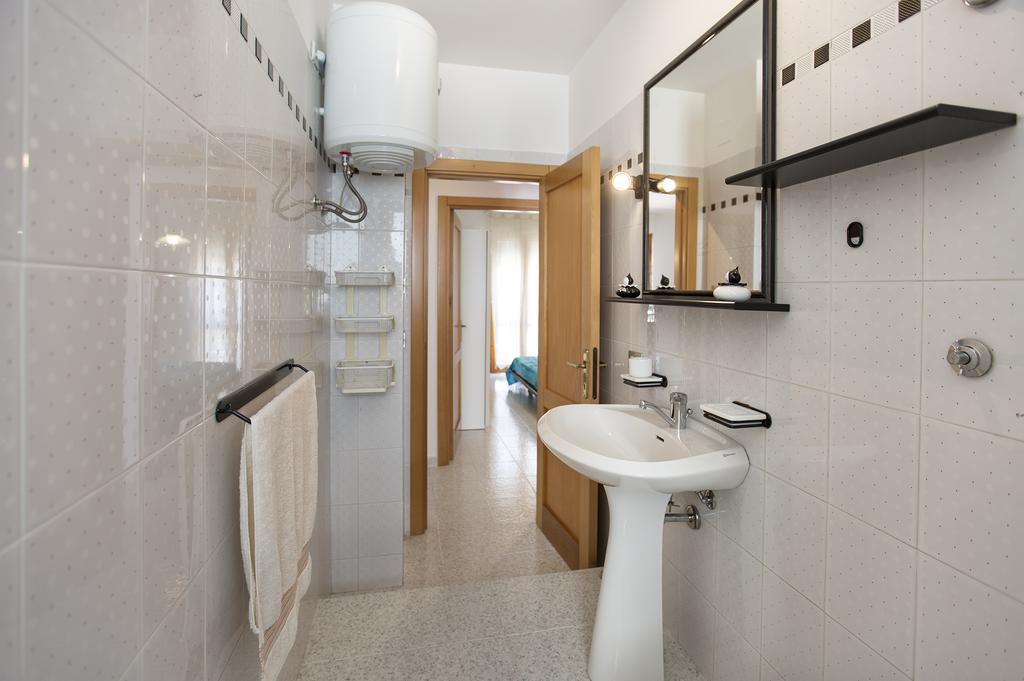 Apartament Casa Baleari 28C Alghero Zewnętrze zdjęcie