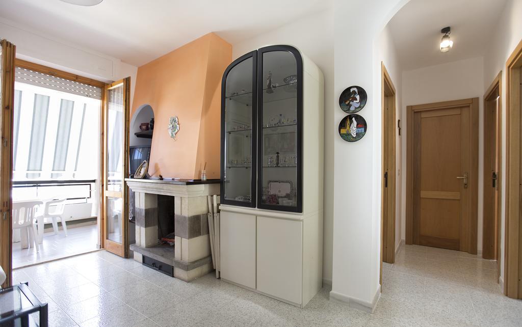 Apartament Casa Baleari 28C Alghero Zewnętrze zdjęcie