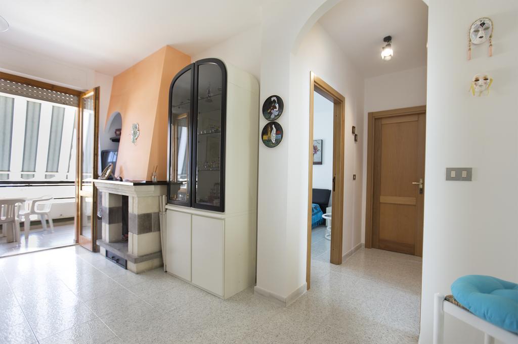Apartament Casa Baleari 28C Alghero Zewnętrze zdjęcie