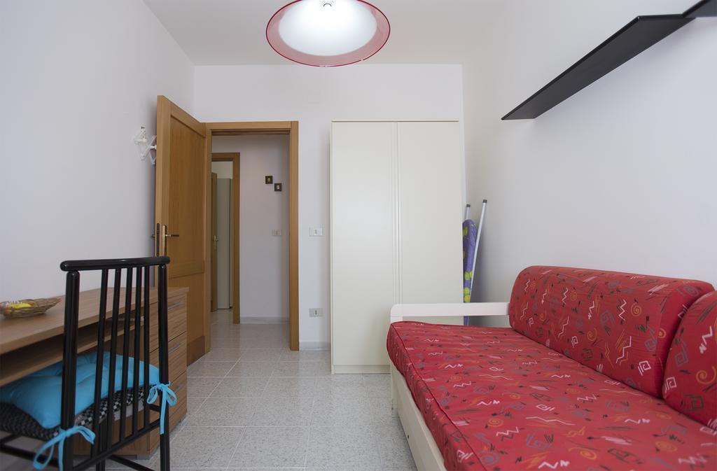 Apartament Casa Baleari 28C Alghero Zewnętrze zdjęcie