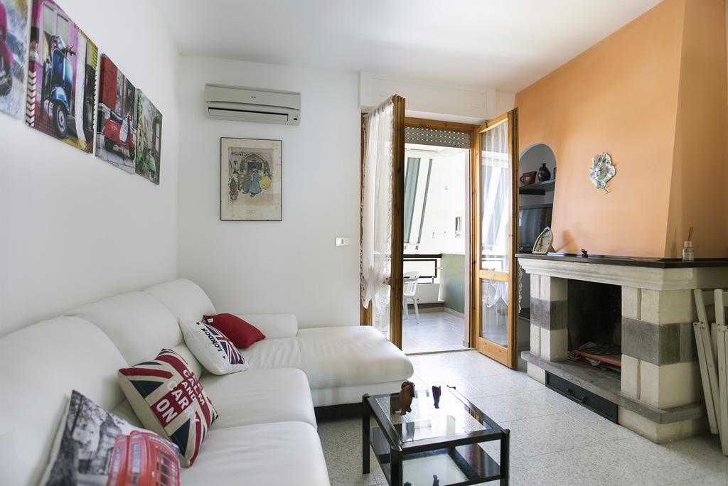 Apartament Casa Baleari 28C Alghero Zewnętrze zdjęcie