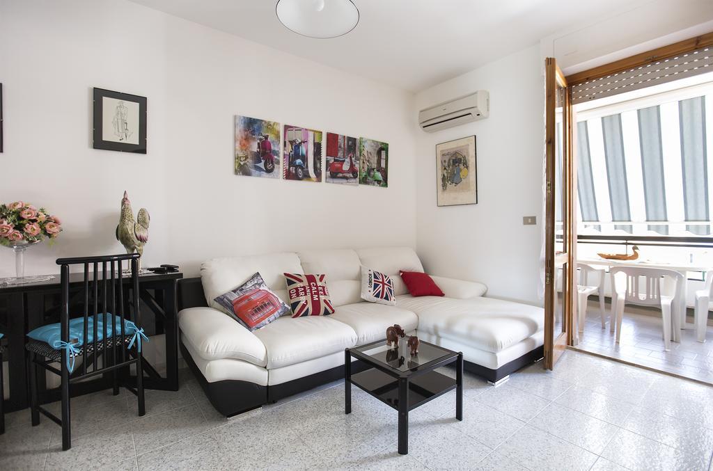 Apartament Casa Baleari 28C Alghero Zewnętrze zdjęcie