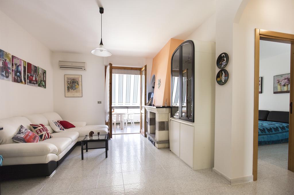 Apartament Casa Baleari 28C Alghero Zewnętrze zdjęcie