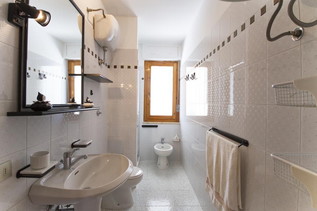 Apartament Casa Baleari 28C Alghero Zewnętrze zdjęcie