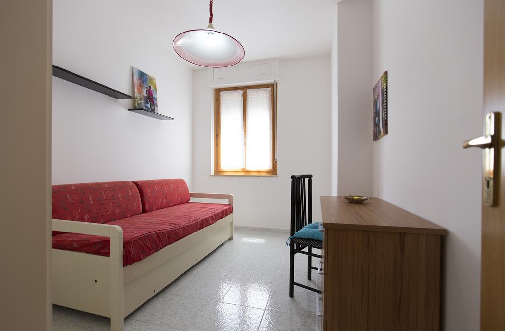 Apartament Casa Baleari 28C Alghero Zewnętrze zdjęcie