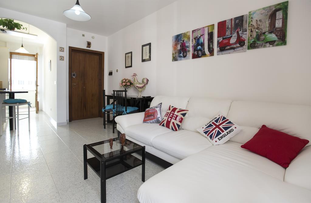 Apartament Casa Baleari 28C Alghero Zewnętrze zdjęcie
