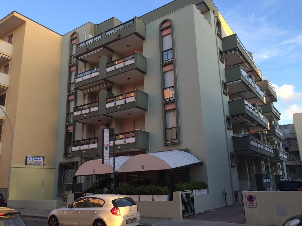 Apartament Casa Baleari 28C Alghero Zewnętrze zdjęcie