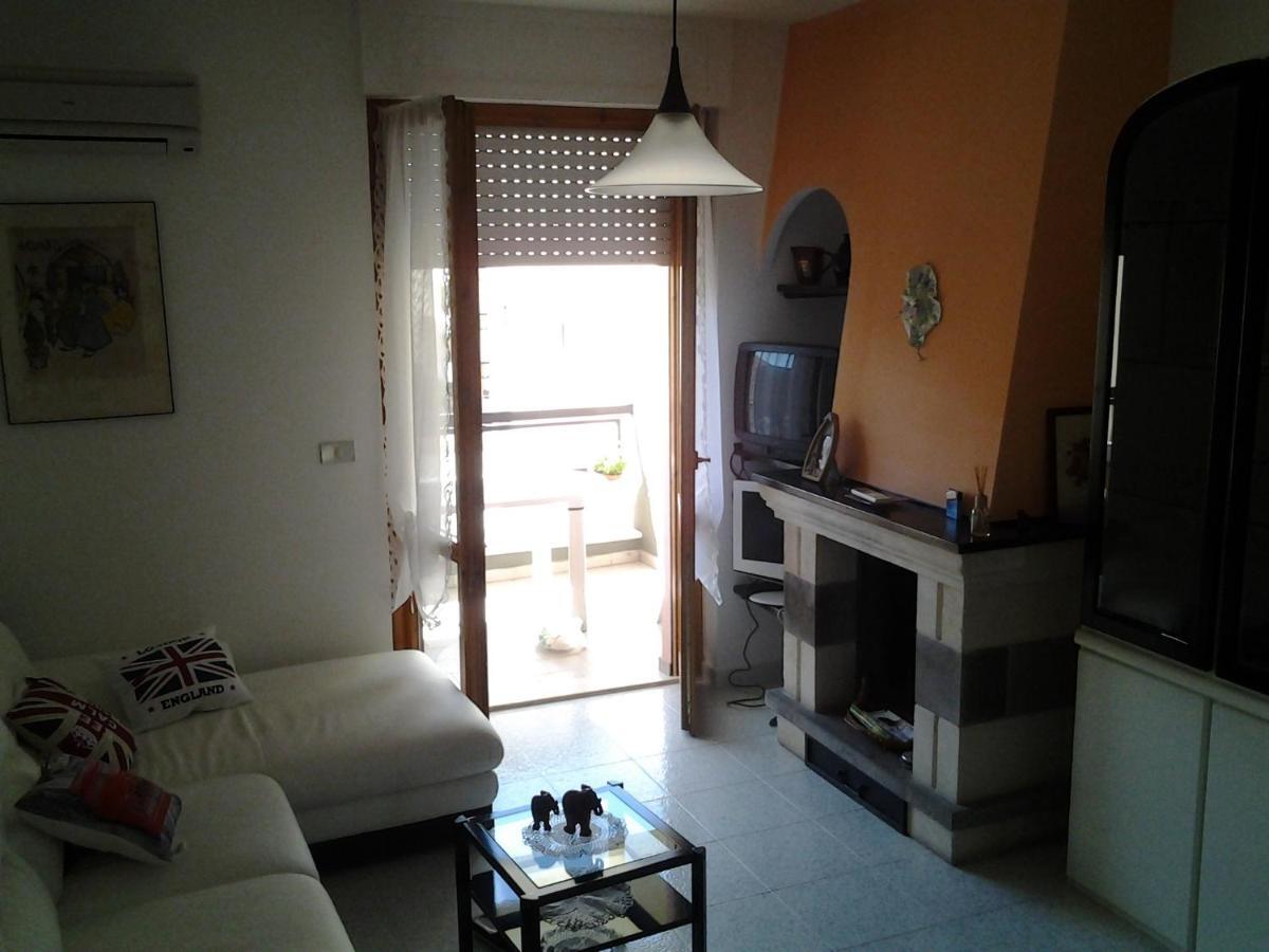 Apartament Casa Baleari 28C Alghero Zewnętrze zdjęcie